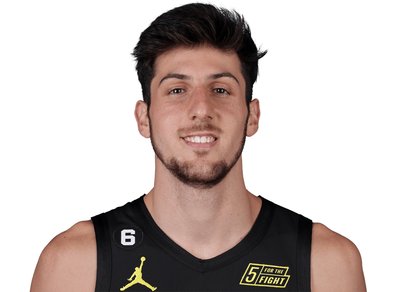 Leandro Bolmaro