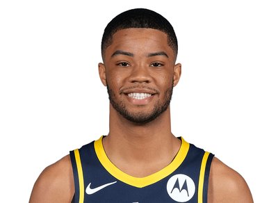 Cassius Stanley