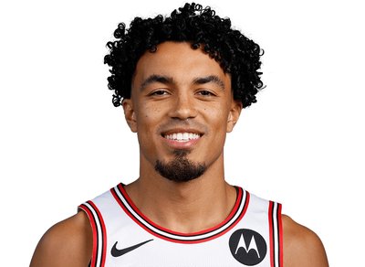 Tre Jones