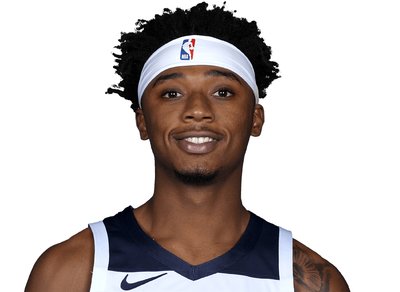 Ashton Hagans