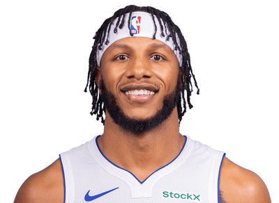 Lamar Stevens