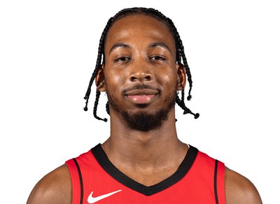 Nate Hinton