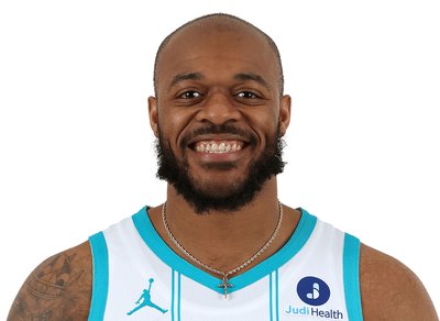 Xavier Tillman
