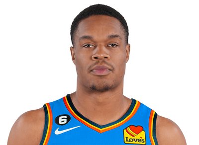 Robert Woodard II