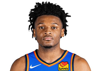 Josh Hall