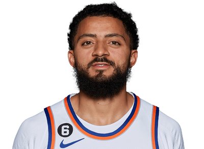 Jalen Harris