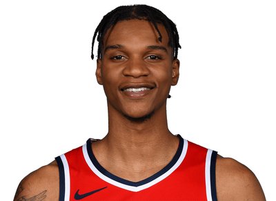 Isaiah Todd