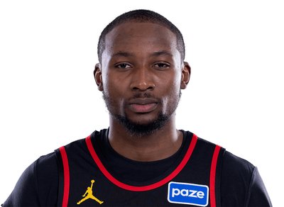 Jonathan Kuminga