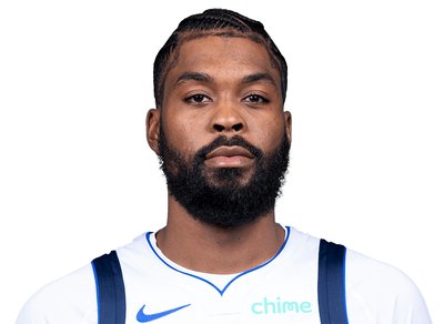 Naji Marshall