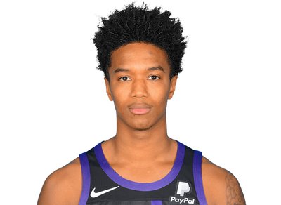Ty-Shon Alexander