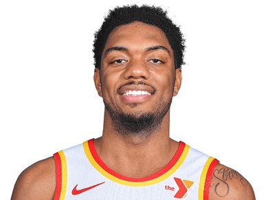 Trent Forrest