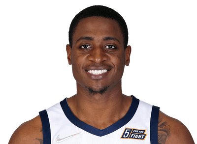 Malik Fitts
