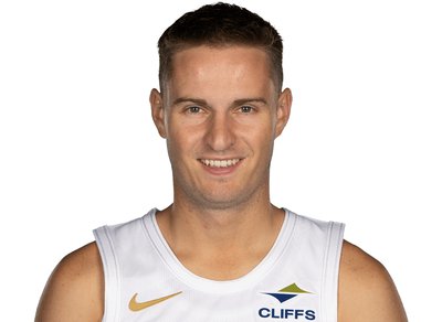 Sam Merrill