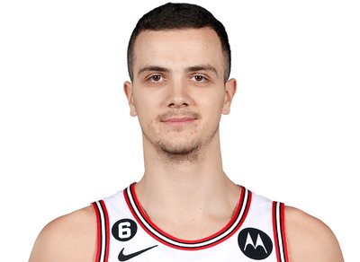 Marko Simonovic