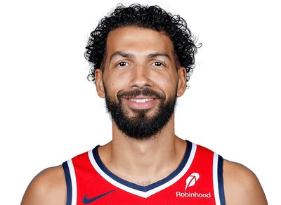Anthony Gill