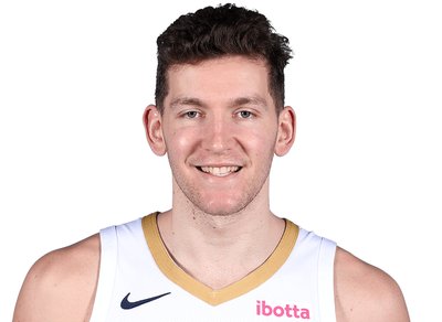 Will Magnay