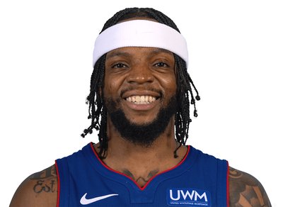 Zavier Simpson