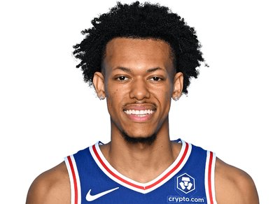 Jeff Dowtin Jr.