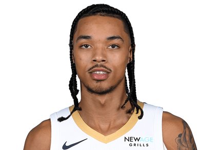 Brandon Boston Jr.