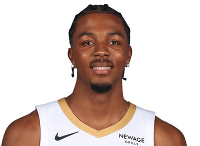 Trey Murphy III