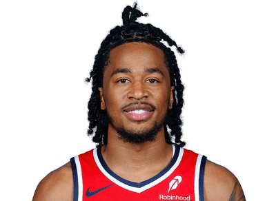 Sharife Cooper