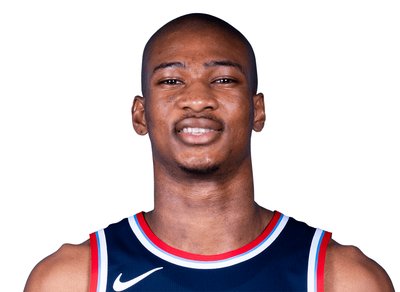 Kai Jones