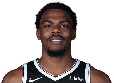 Day'Ron Sharpe