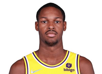 Joel Ayayi