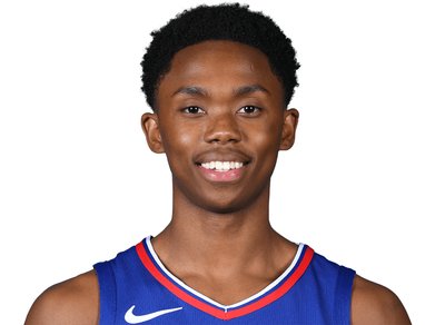 Joshua Primo