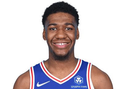 Aaron Henry