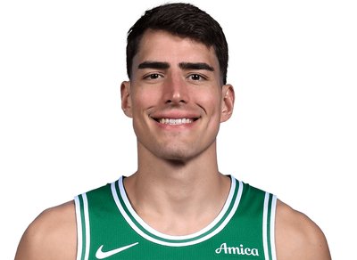 Luka Garza