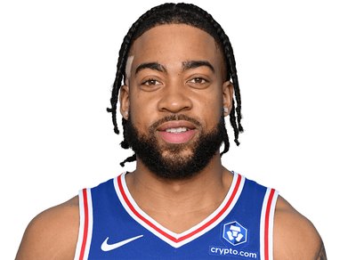 Trendon Watford