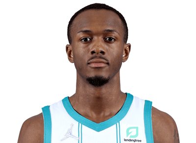 Scottie Lewis