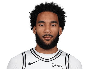 Julian Champagnie