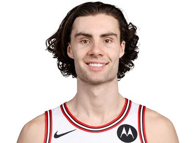 Josh Giddey