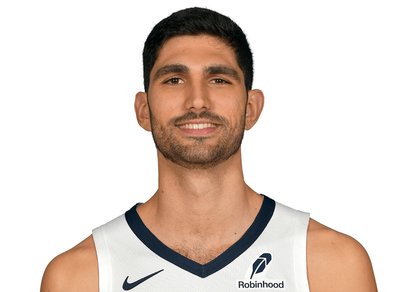 Santi Aldama