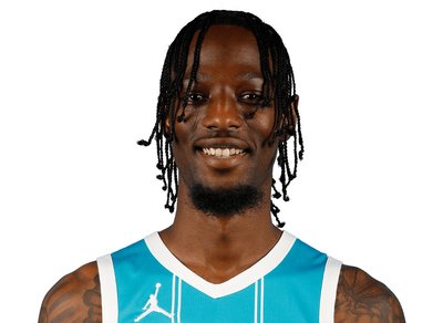 Marcus Garrett
