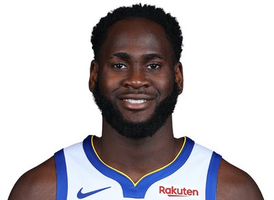 Usman Garuba