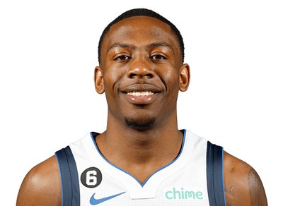 McKinley Wright IV