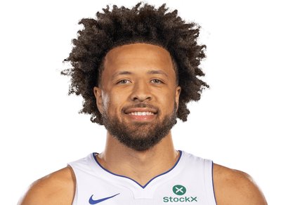 Cade Cunningham