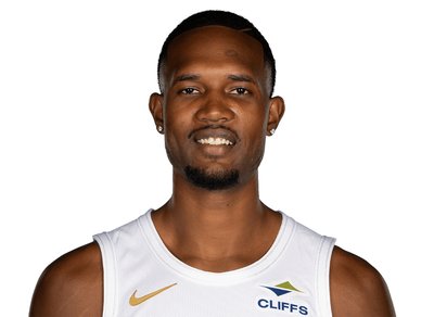Evan Mobley