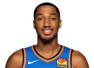 Aaron Wiggins