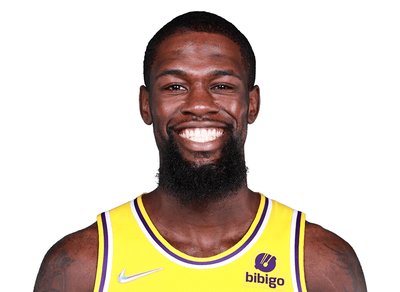 Chaundee Brown Jr.