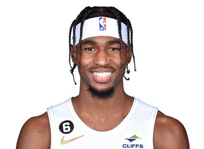 RJ Nembhard Jr.