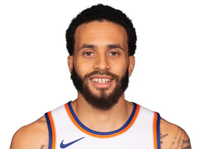 Duane Washington Jr.