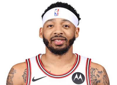 Carlik Jones