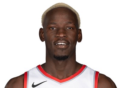 Ibou Badji