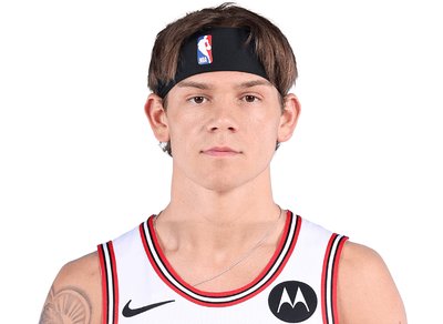 Mac McClung
