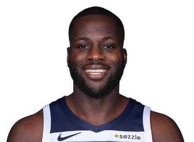 Eugene Omoruyi