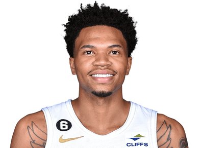 Jamorko Pickett